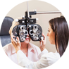 Optometry Clinic